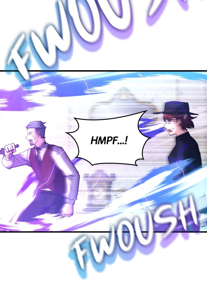 Transcension Academy Chapitre 107 - Page 93
