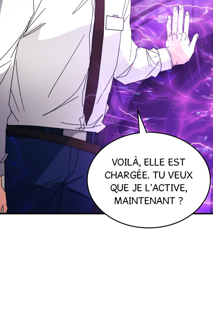 Transcension Academy Chapitre 107 - Page 98