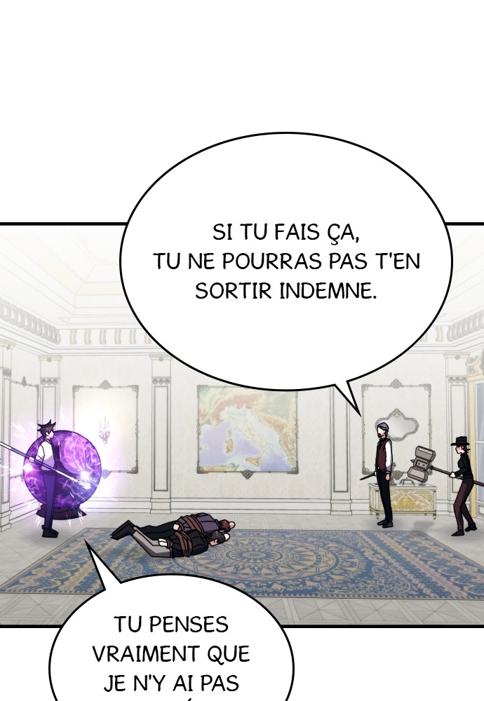 Transcension Academy Chapitre 107 - Page 99
