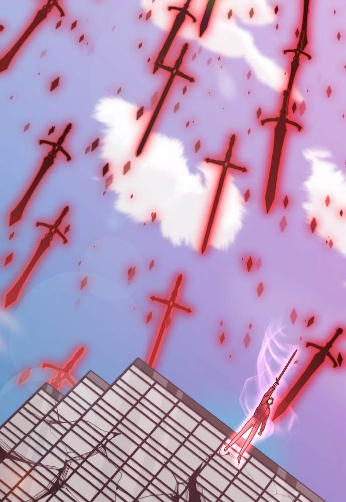 Transcension Academy Chapitre 158 - Page 104