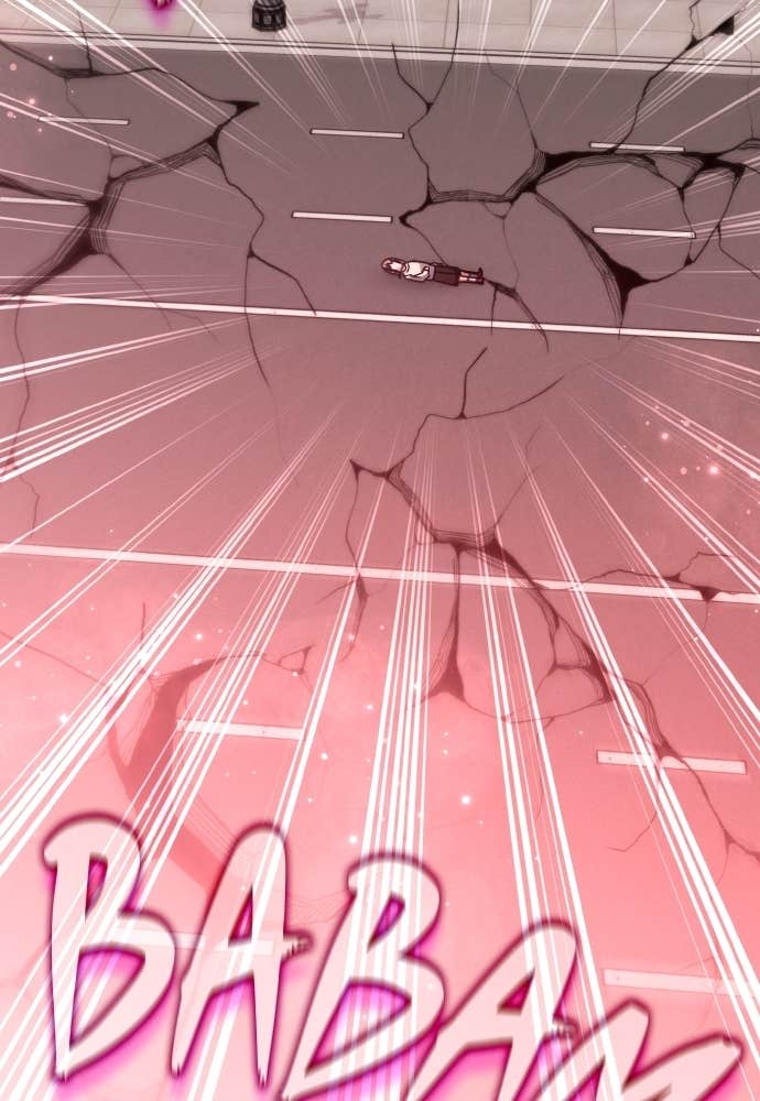 Transcension Academy Chapitre 158 - Page 112