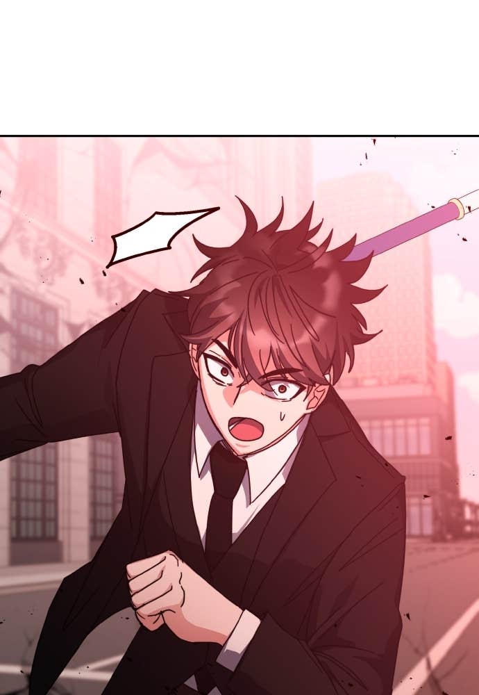Transcension Academy Chapitre 158 - Page 118
