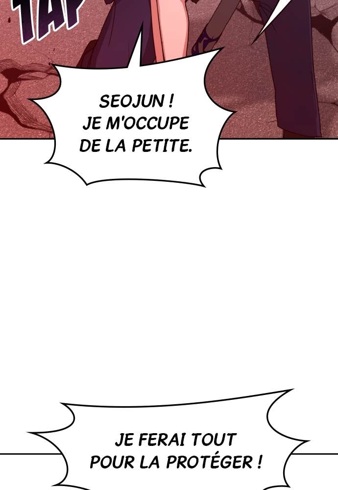 Transcension Academy Chapitre 158 - Page 121