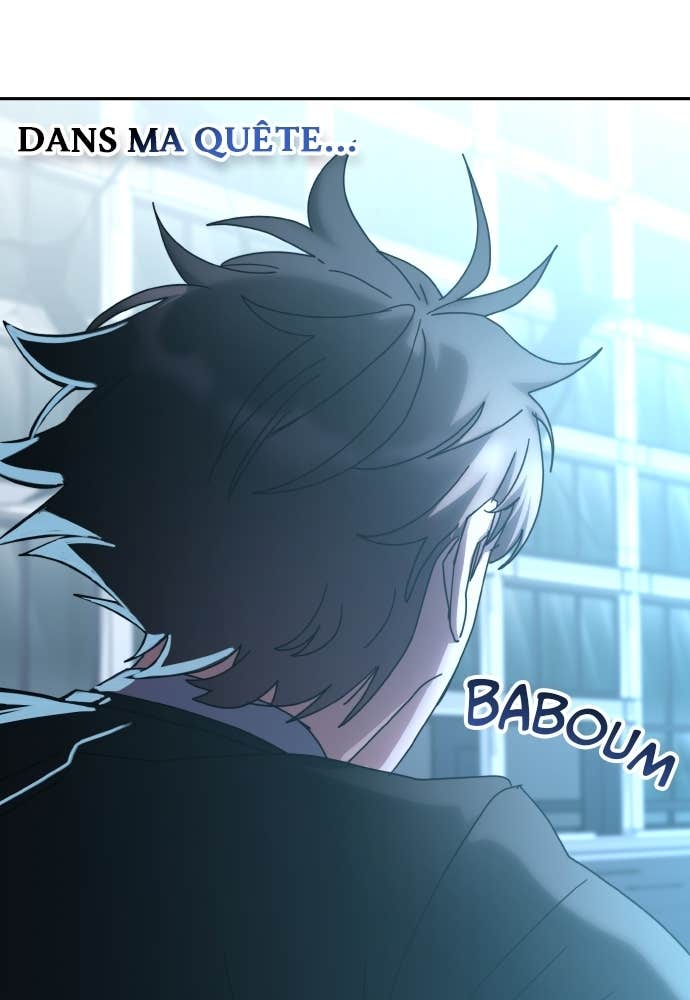Transcension Academy Chapitre 158 - Page 133