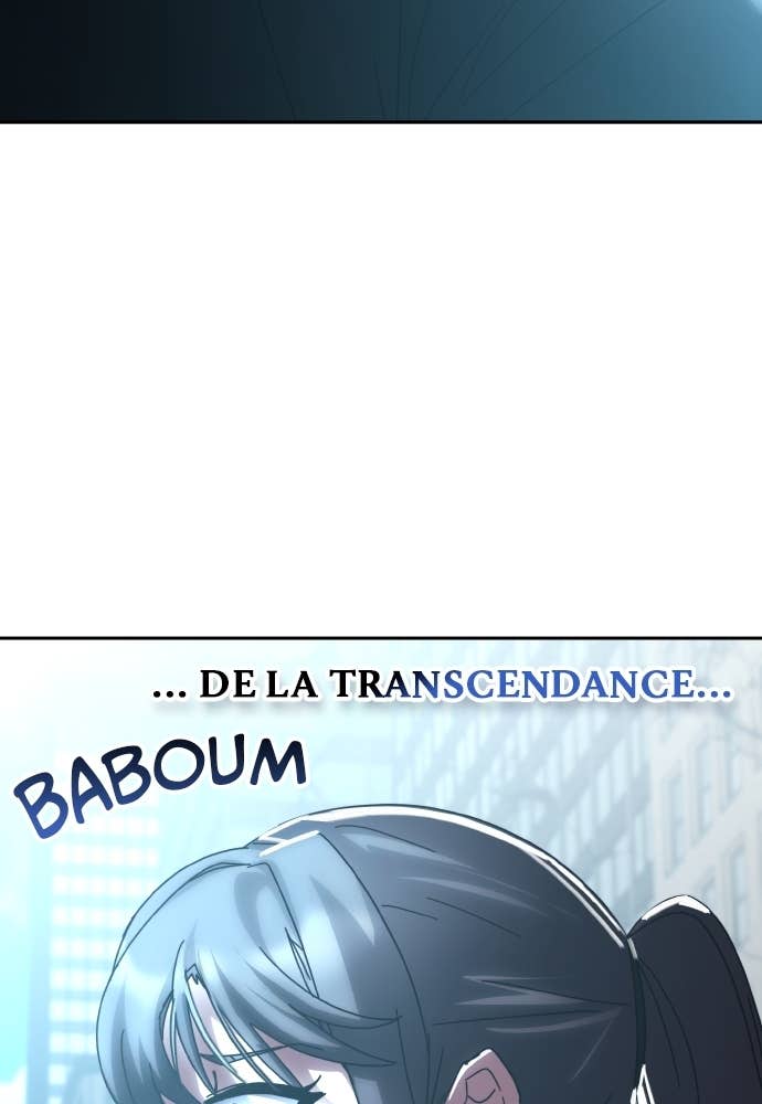 Transcension Academy Chapitre 158 - Page 134