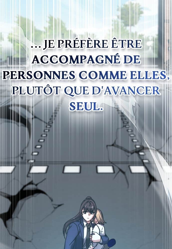 Transcension Academy Chapitre 158 - Page 136