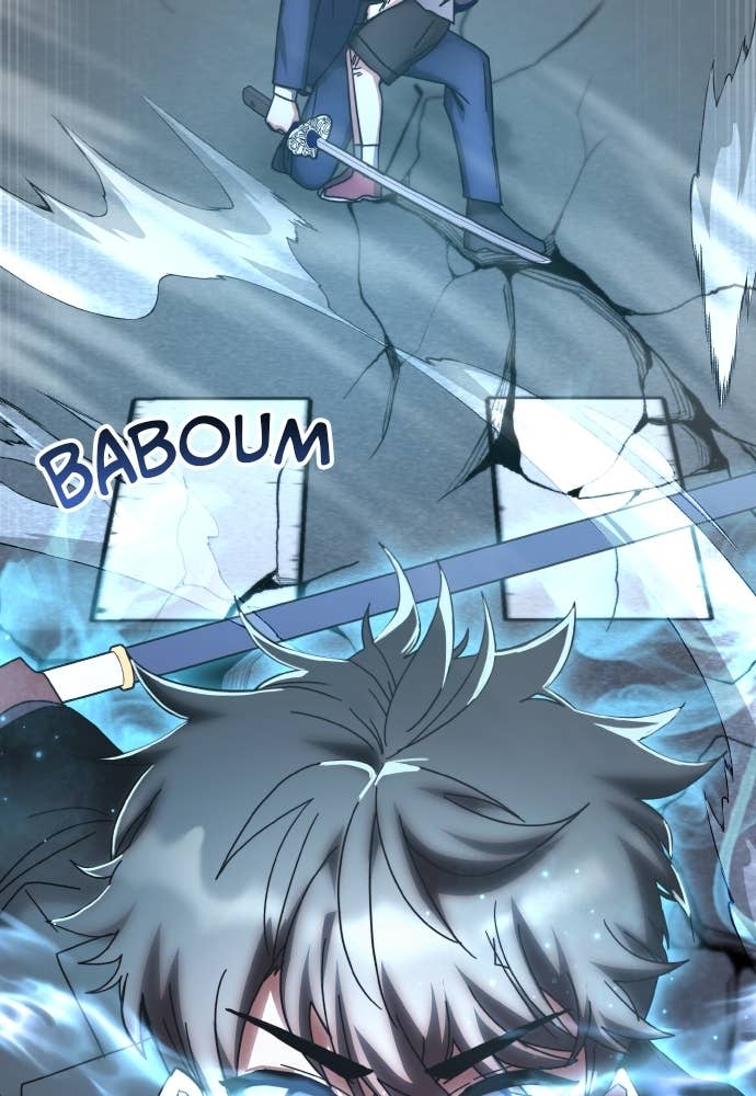 Transcension Academy Chapitre 158 - Page 137