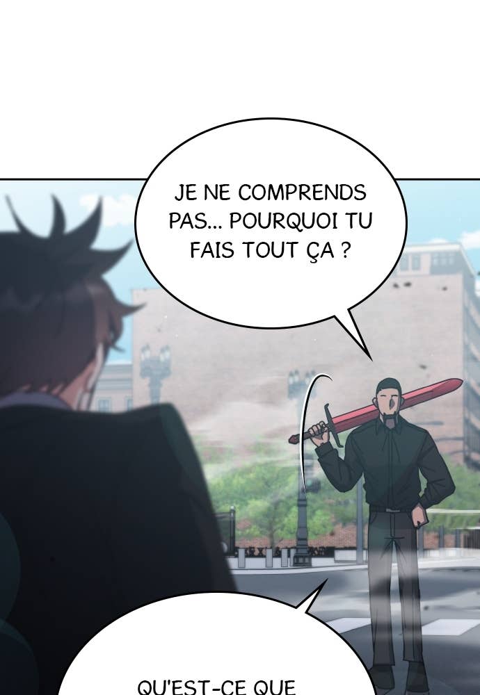 Transcension Academy Chapitre 158 - Page 17