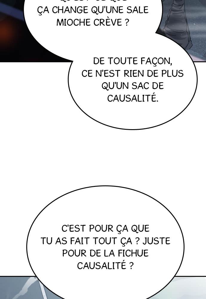 Transcension Academy Chapitre 158 - Page 18