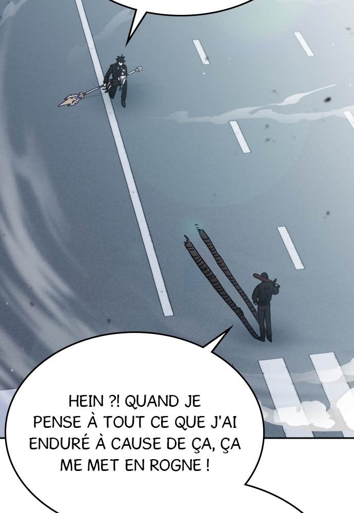 Transcension Academy Chapitre 158 - Page 19