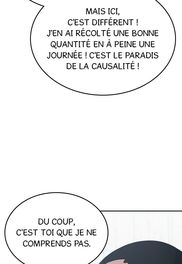 Transcension Academy Chapitre 158 - Page 20