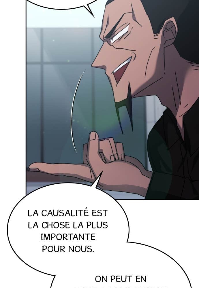 Transcension Academy Chapitre 158 - Page 21