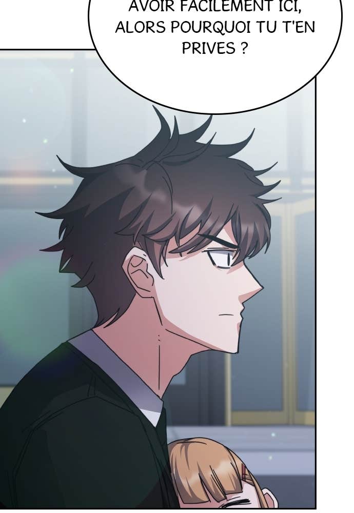 Transcension Academy Chapitre 158 - Page 22