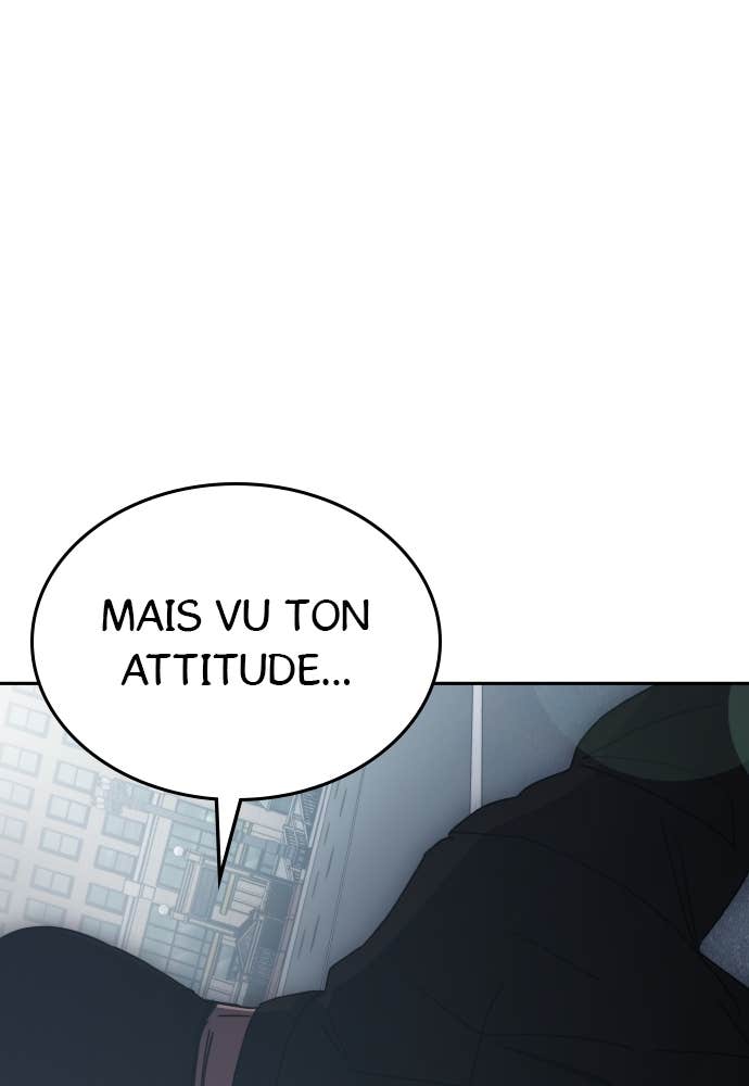 Transcension Academy Chapitre 158 - Page 23