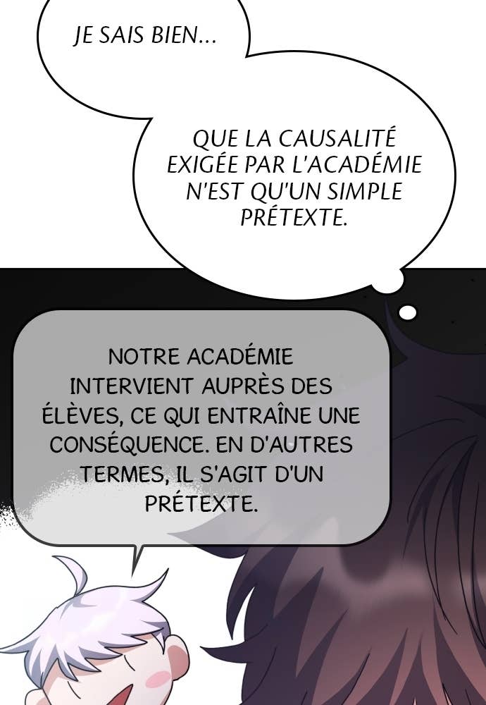 Transcension Academy Chapitre 158 - Page 26