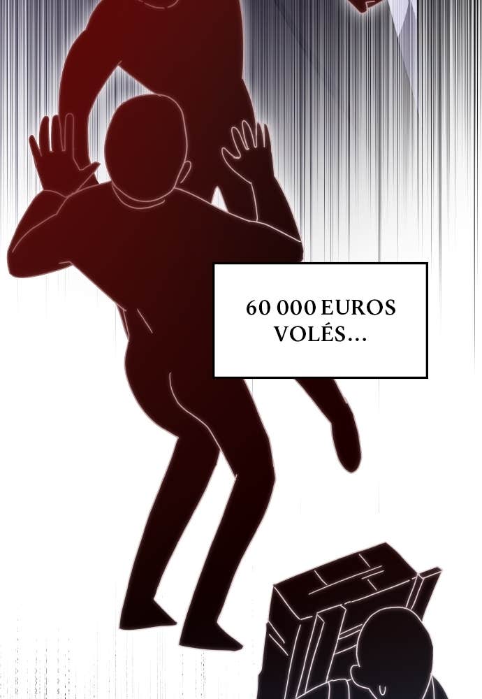 Transcension Academy Chapitre 158 - Page 28