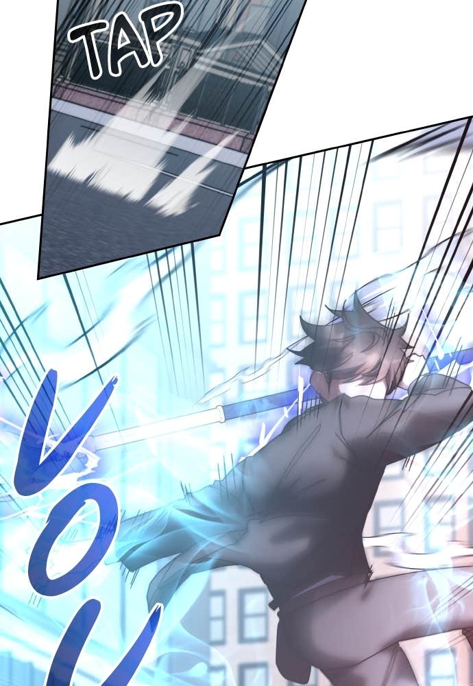 Transcension Academy Chapitre 158 - Page 40