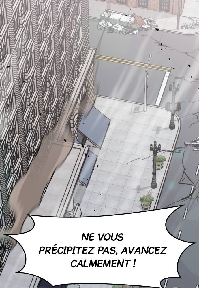 Transcension Academy Chapitre 158 - Page 46