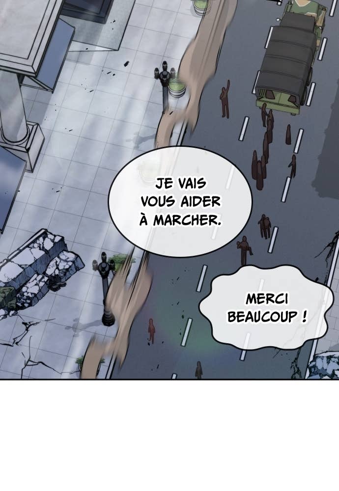 Transcension Academy Chapitre 158 - Page 47