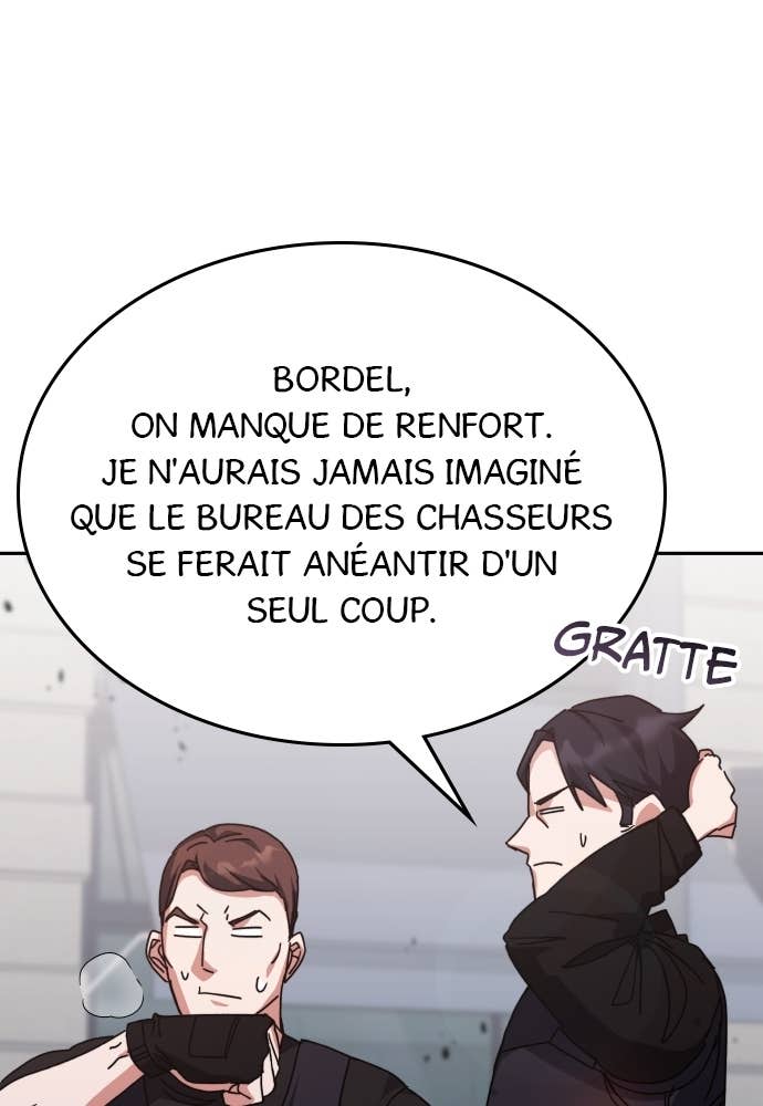 Transcension Academy Chapitre 158 - Page 48