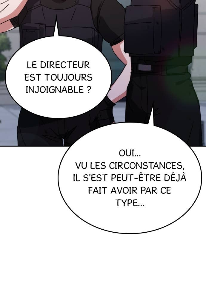 Transcension Academy Chapitre 158 - Page 49