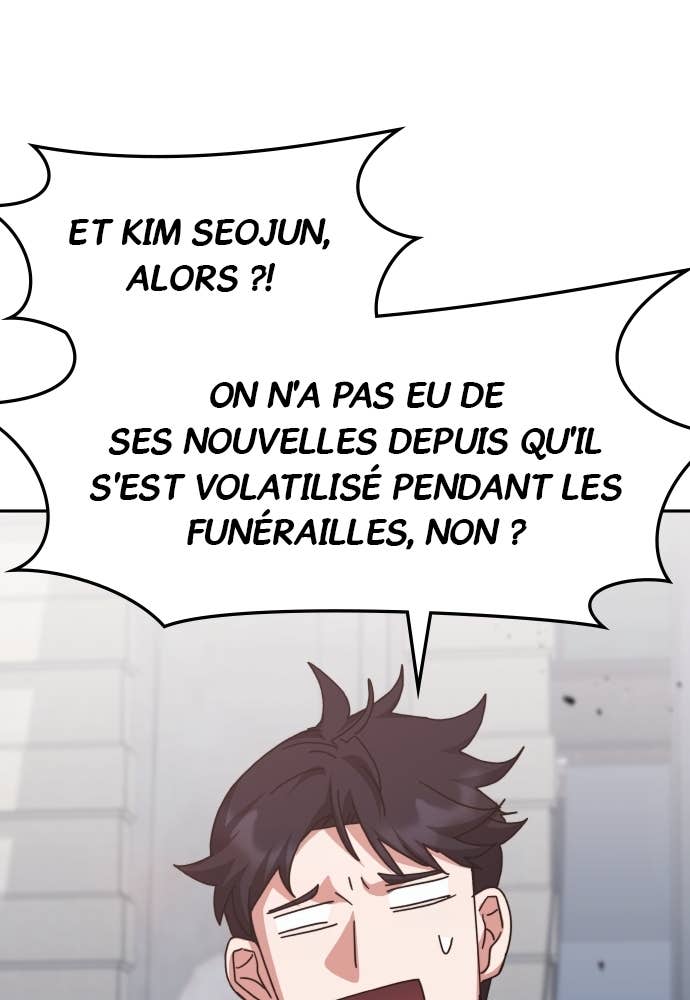 Transcension Academy Chapitre 158 - Page 50