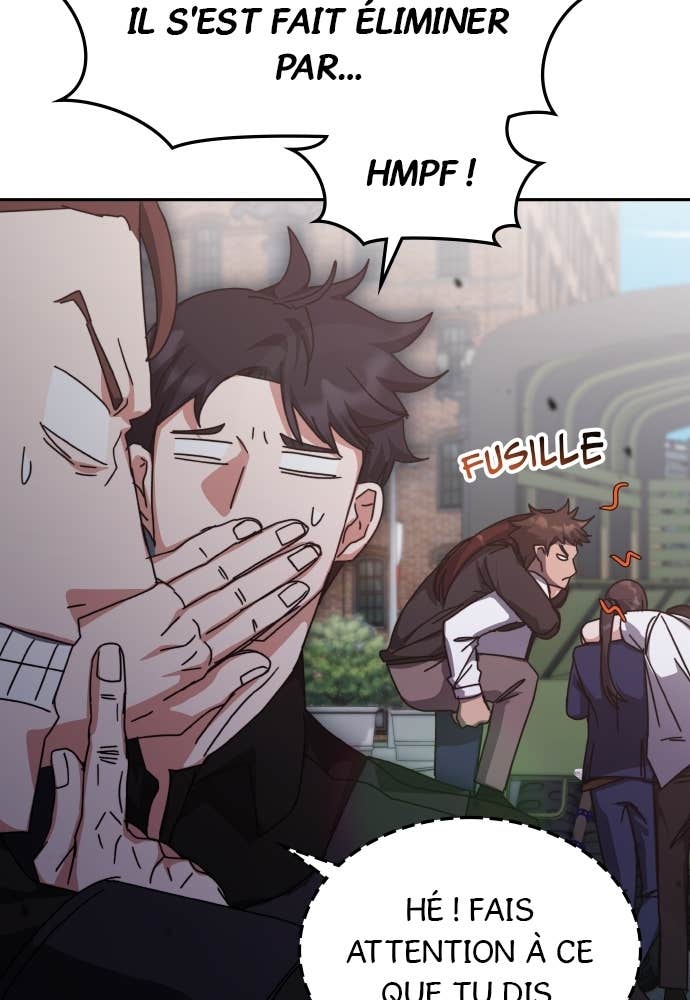Transcension Academy Chapitre 158 - Page 52