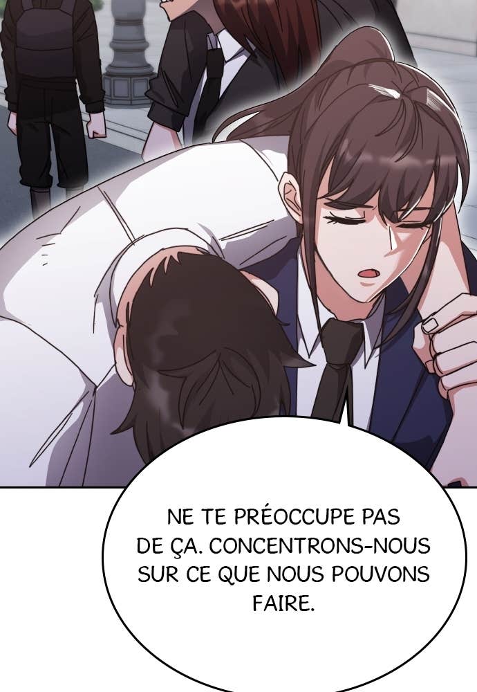 Transcension Academy Chapitre 158 - Page 54