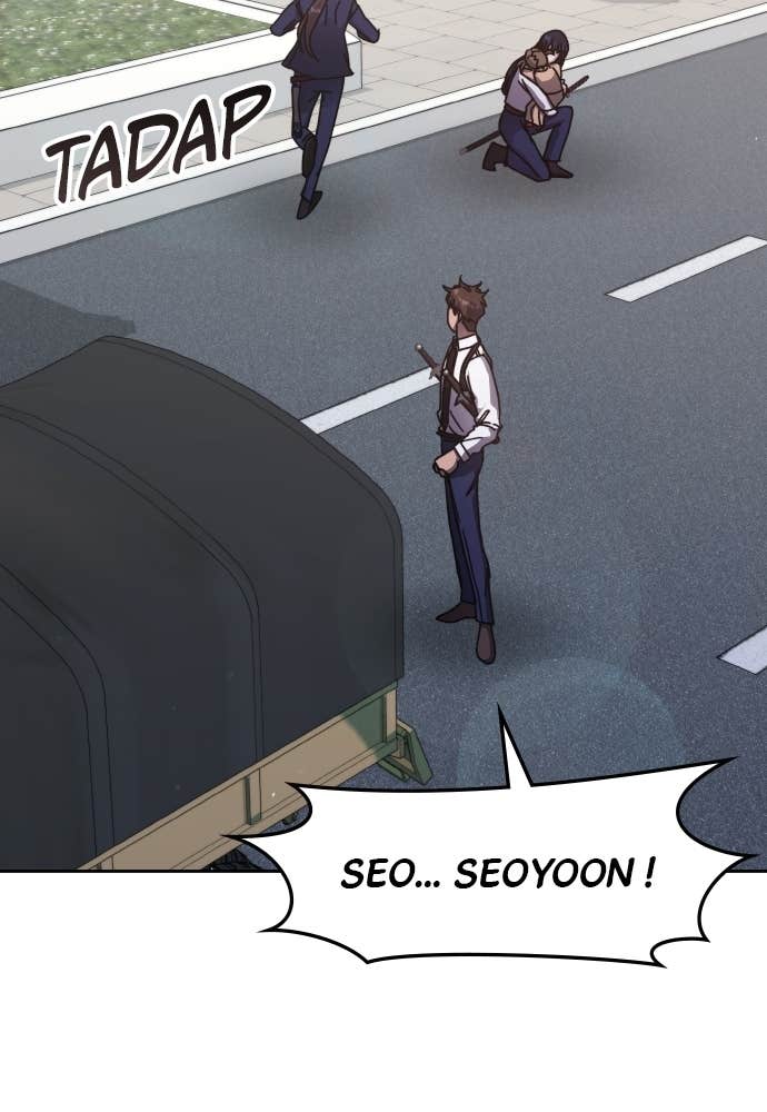 Transcension Academy Chapitre 158 - Page 63