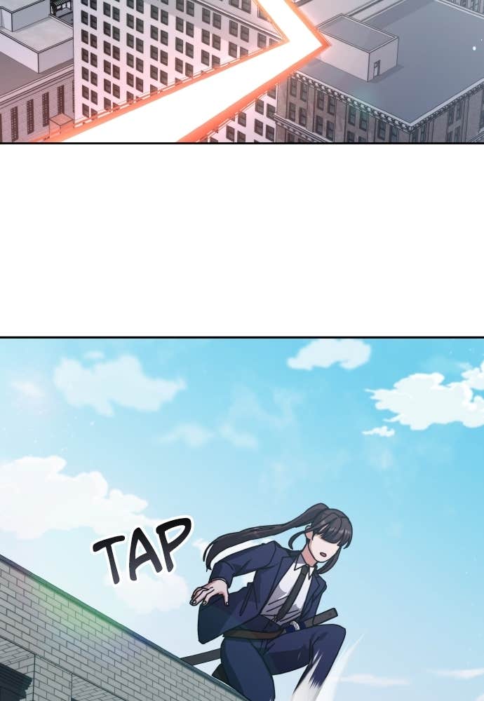 Transcension Academy Chapitre 158 - Page 65