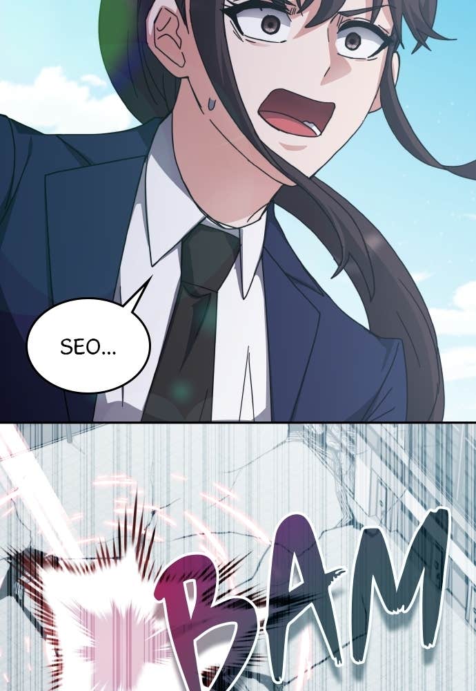 Transcension Academy Chapitre 158 - Page 67