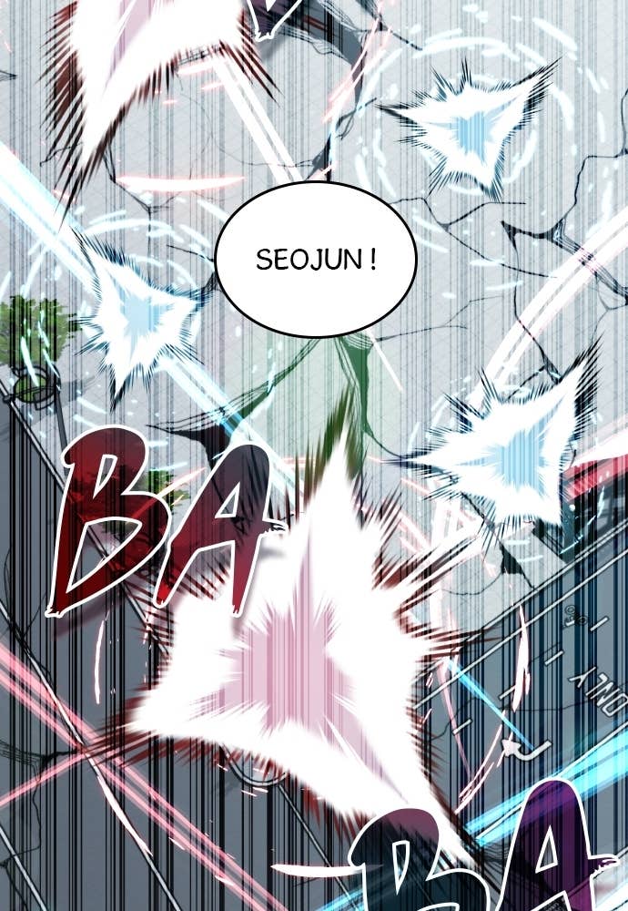 Transcension Academy Chapitre 158 - Page 68
