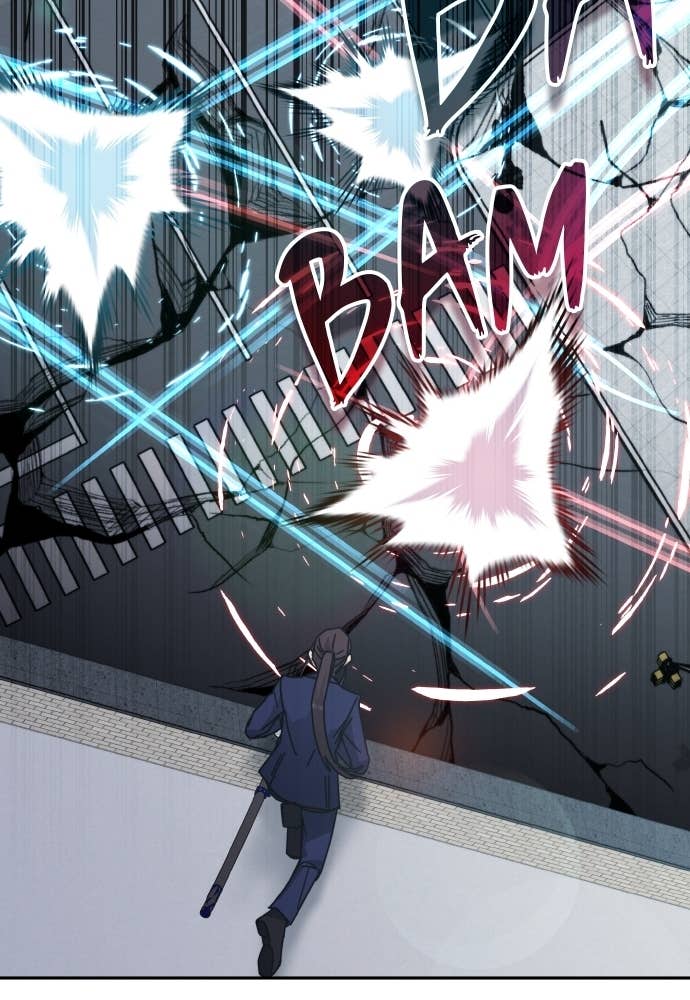 Transcension Academy Chapitre 158 - Page 69