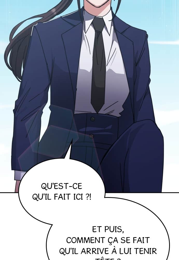 Transcension Academy Chapitre 158 - Page 73