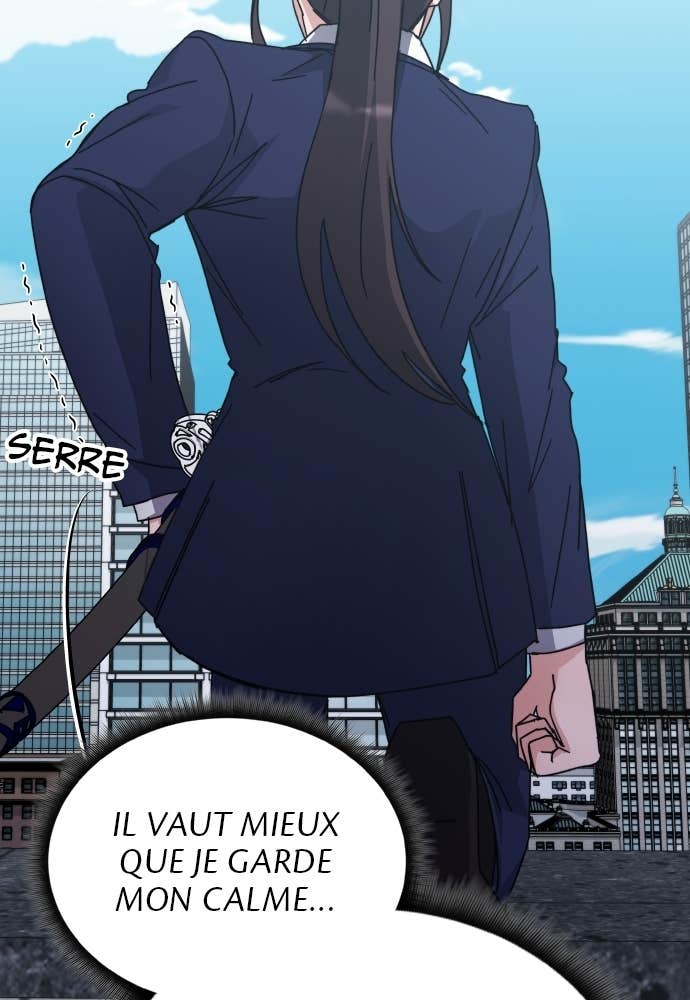 Transcension Academy Chapitre 158 - Page 76
