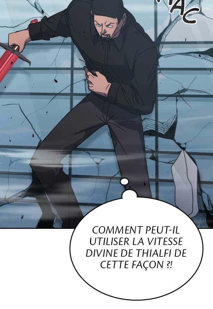 Transcension Academy Chapitre 158 - Page 87