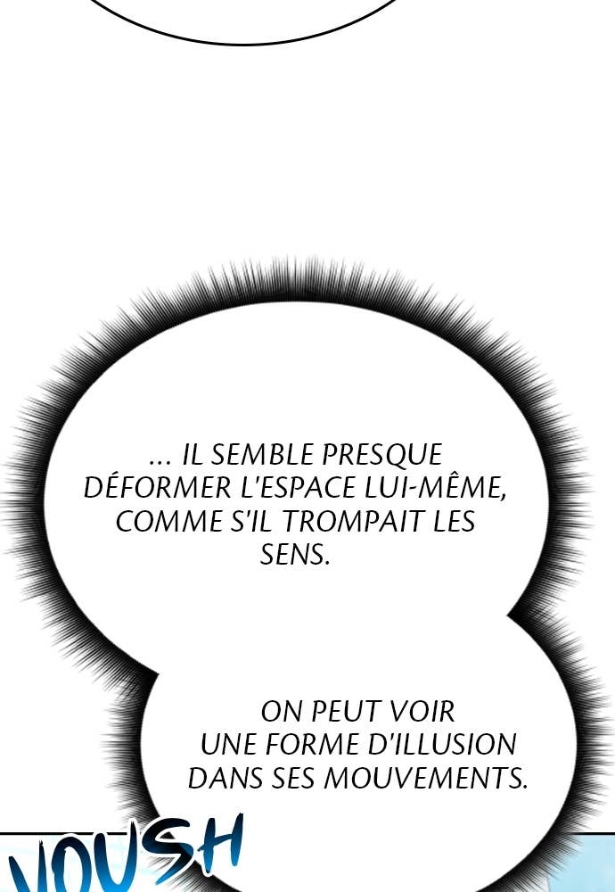 Transcension Academy Chapitre 158 - Page 91