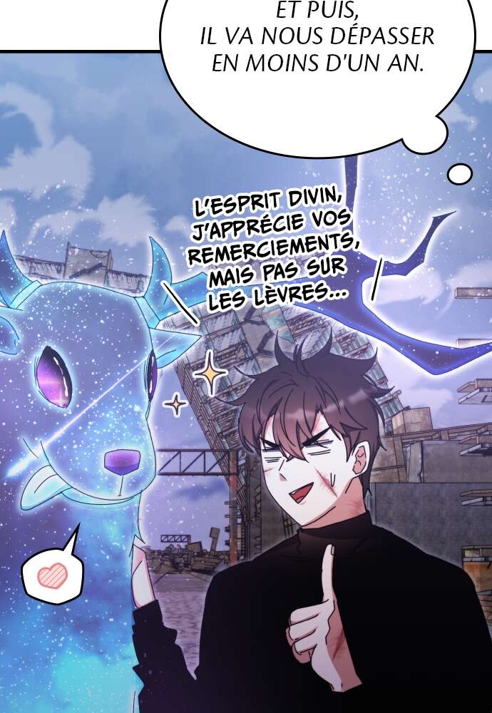 Transcension Academy Chapitre 94 - Page 101