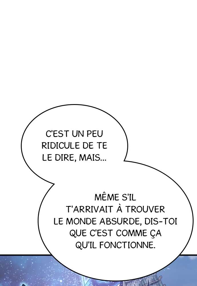 Transcension Academy Chapitre 94 - Page 105