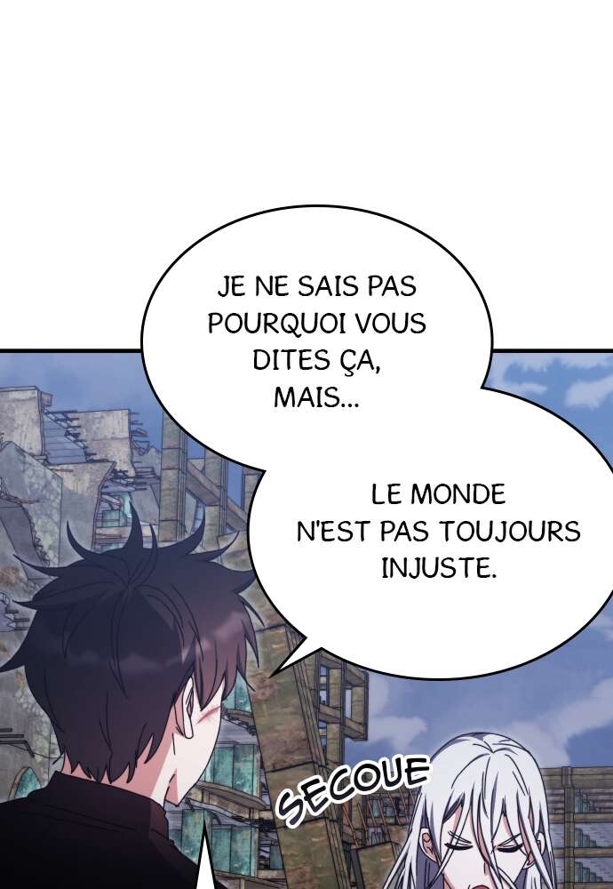 Transcension Academy Chapitre 94 - Page 107