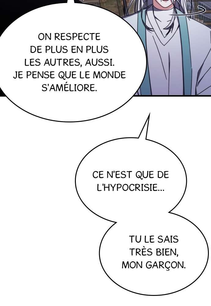 Transcension Academy Chapitre 94 - Page 108