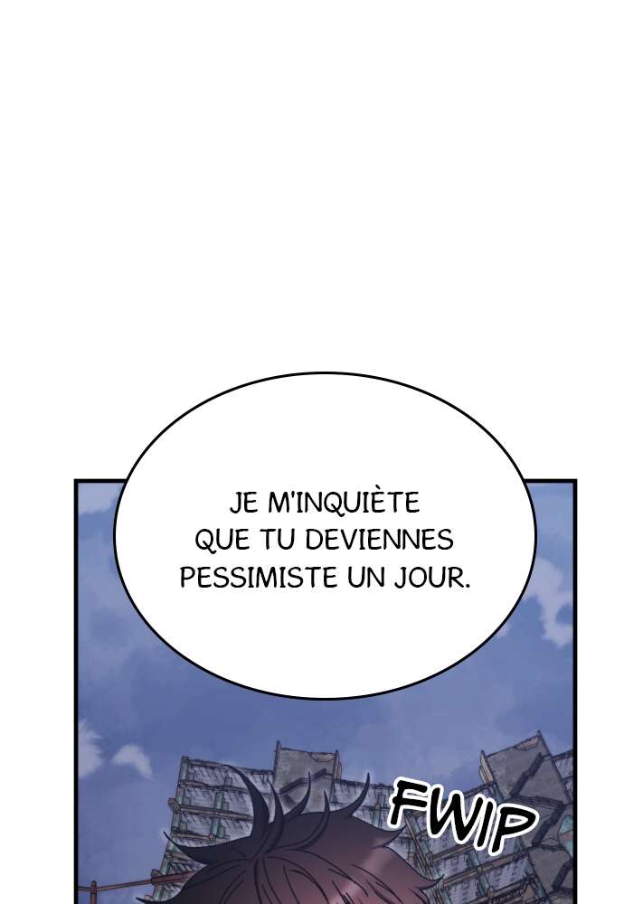Transcension Academy Chapitre 94 - Page 109