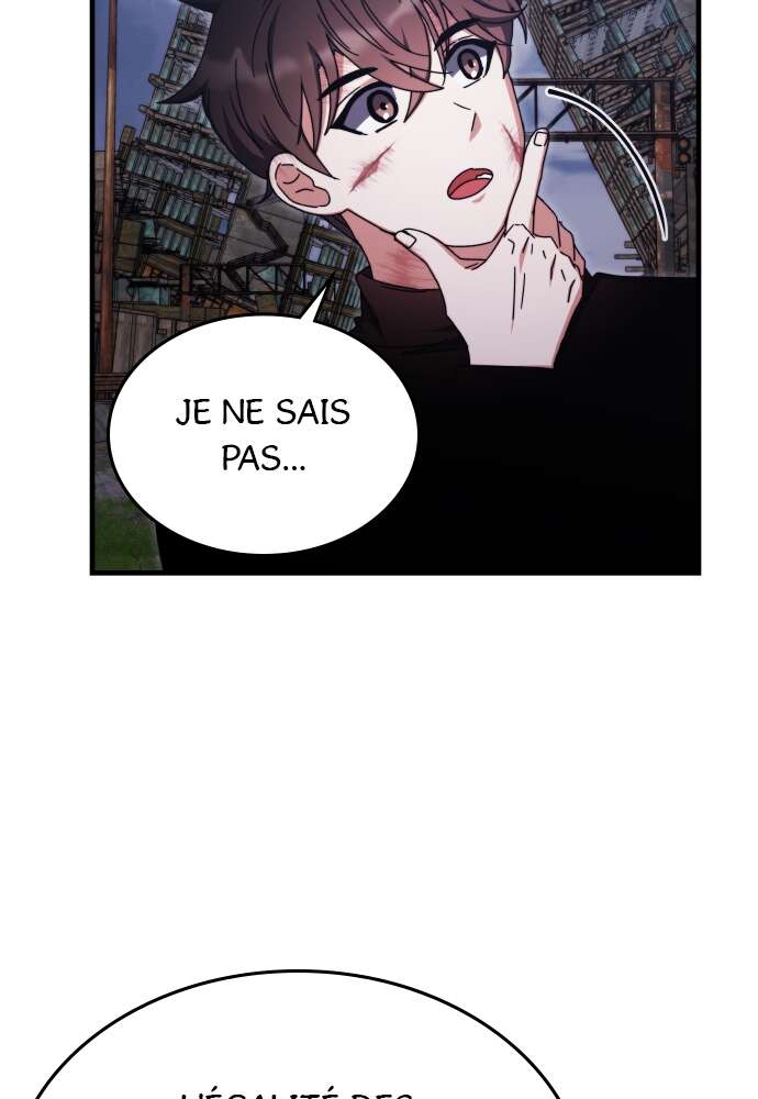 Transcension Academy Chapitre 94 - Page 110