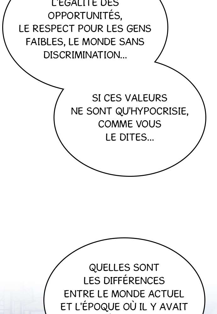 Transcension Academy Chapitre 94 - Page 111