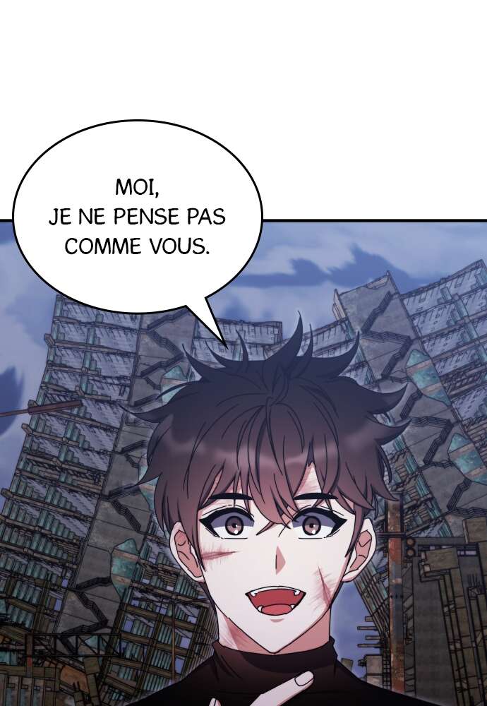 Transcension Academy Chapitre 94 - Page 114