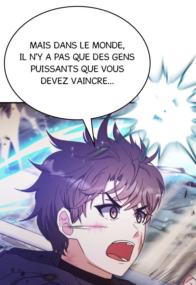 Transcension Academy Chapitre 94 - Page 12