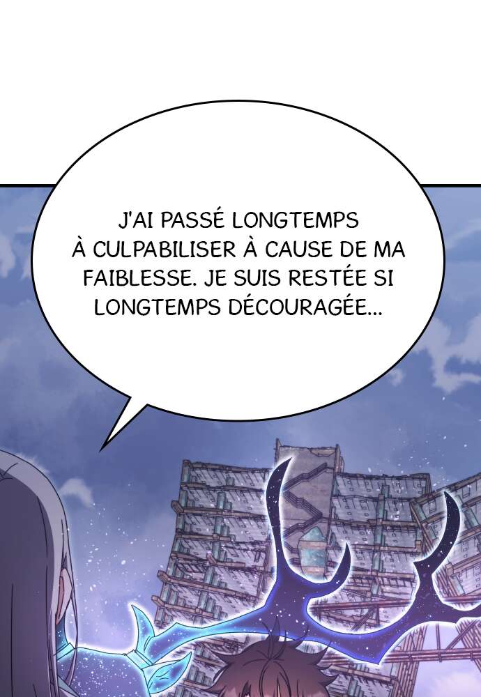 Transcension Academy Chapitre 94 - Page 122
