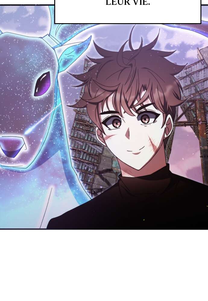 Transcension Academy Chapitre 94 - Page 125