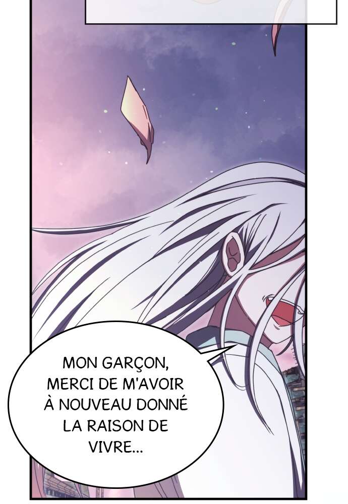 Transcension Academy Chapitre 94 - Page 127