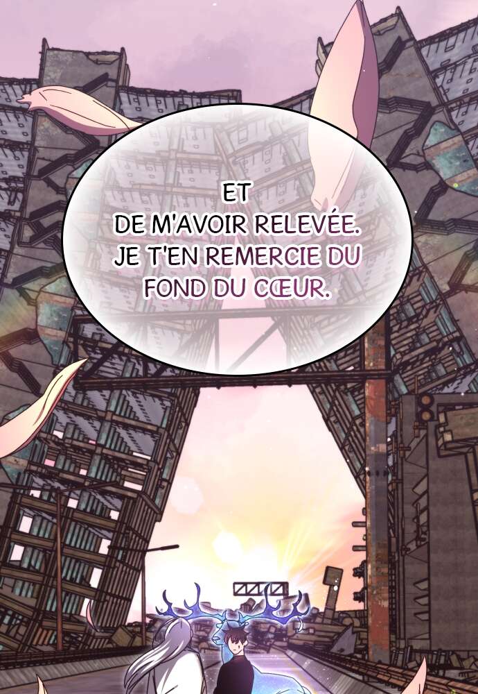 Transcension Academy Chapitre 94 - Page 129